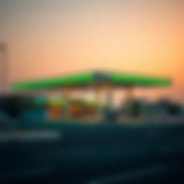Exploring the Dubai Hills Petrol Station: A Comprehensive Overview Summary Exploring the Dubai Hills Petrol Station: A Comprehensive Overview Summary