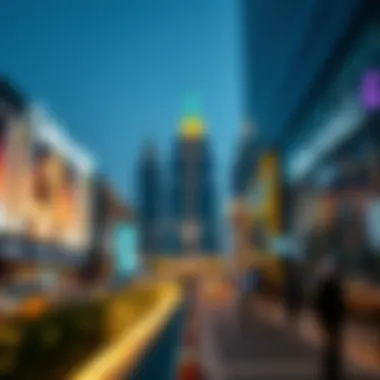 Notable Exploring the Dubai Mall Landscape: A Comprehensive Insight Notable Exploring the Dubai Mall Landscape: A Comprehensive Insight