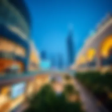 Exploring the Dubai Mall Landscape: A Comprehensive Insight Summary Exploring the Dubai Mall Landscape: A Comprehensive Insight Summary