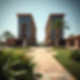 Exploring the Dynamics of Jumeirah Golf Estates Developer Introduction