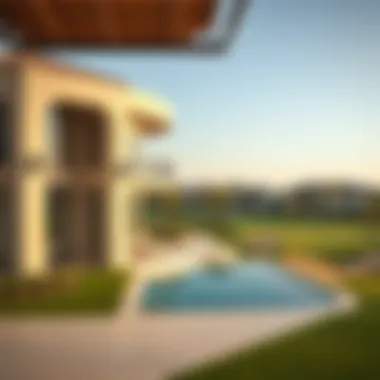 Notable Exploring the Dynamics of Jumeirah Golf Estates Developer Notable Exploring the Dynamics of Jumeirah Golf Estates Developer