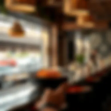 Notable Exploring the Gastronomic Tapestry of UAE Culture Notable Exploring the Gastronomic Tapestry of UAE Culture