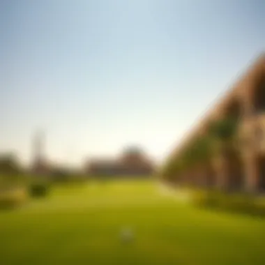 Exploring the Golf Promenade 3B: A Comprehensive Analysis Summary Exploring the Golf Promenade 3B: A Comprehensive Analysis Summary
