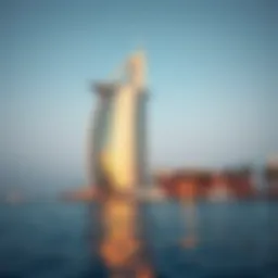 Exploring the Iconic Burj Al Arab: A Comprehensive Insight Introduction