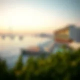 Exploring the New Dubai Beach: A Comprehensive Overview Introduction