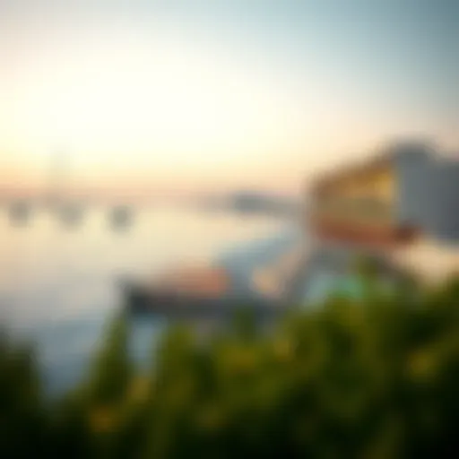 Exploring the New Dubai Beach: A Comprehensive Overview Introduction