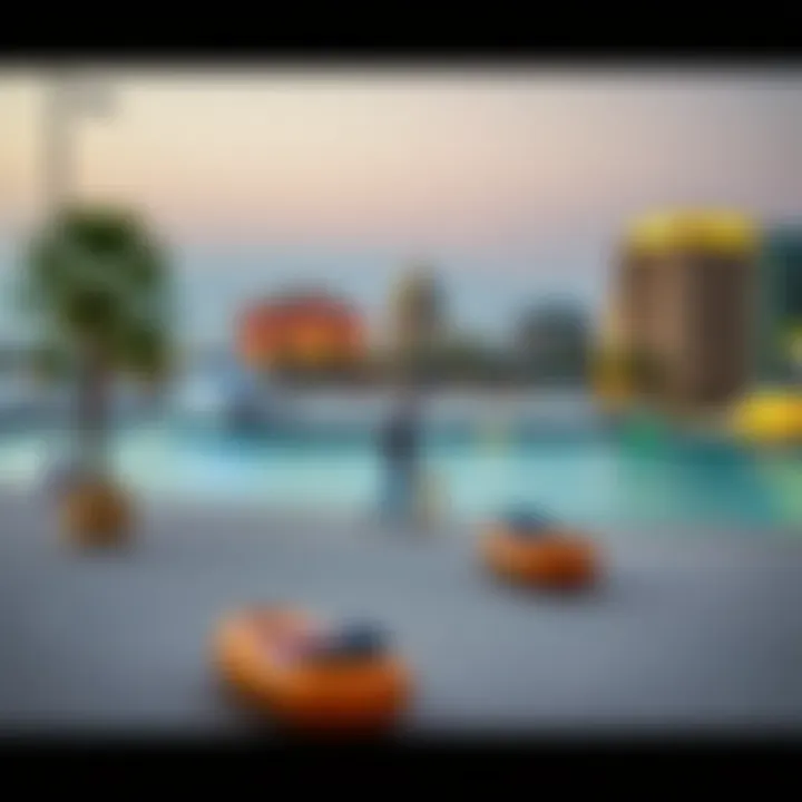 Notable Exploring the New Dubai Beach: A Comprehensive Overview