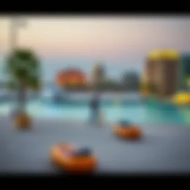 Notable Exploring the New Dubai Beach: A Comprehensive Overview Notable Exploring the New Dubai Beach: A Comprehensive Overview
