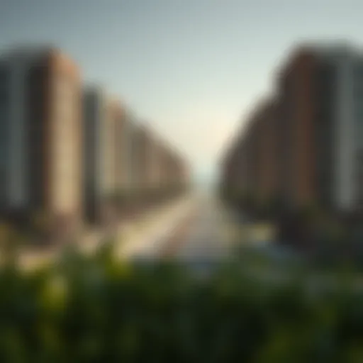 Exploring the Zayed Housing Project: A Comprehensive Overview Introduction