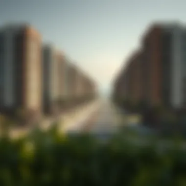 Exploring the Zayed Housing Project: A Comprehensive Overview Introduction Exploring the Zayed Housing Project: A Comprehensive Overview Introduction