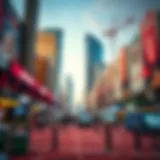 Exploring Trade Centre Events: A Comprehensive Overview Introduction