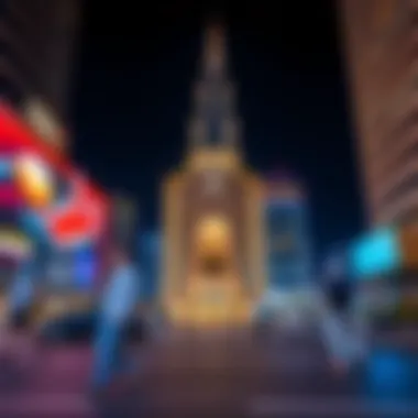 Notable Exploring Trade Centre Events: A Comprehensive Overview Notable Exploring Trade Centre Events: A Comprehensive Overview