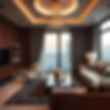 Notable Exploring Two-Bedroom Apartments in Dubai Notable Exploring Two-Bedroom Apartments in Dubai