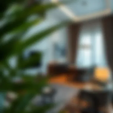 Exploring Two-Bedroom Apartments in Dubai Summary Exploring Two-Bedroom Apartments in Dubai Summary