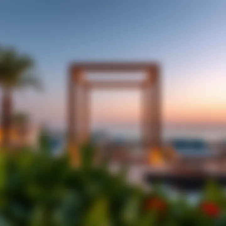 Mövenpick Resort & Spa, Ras Al Khaimah: A Comprehensive Exploration Introduction