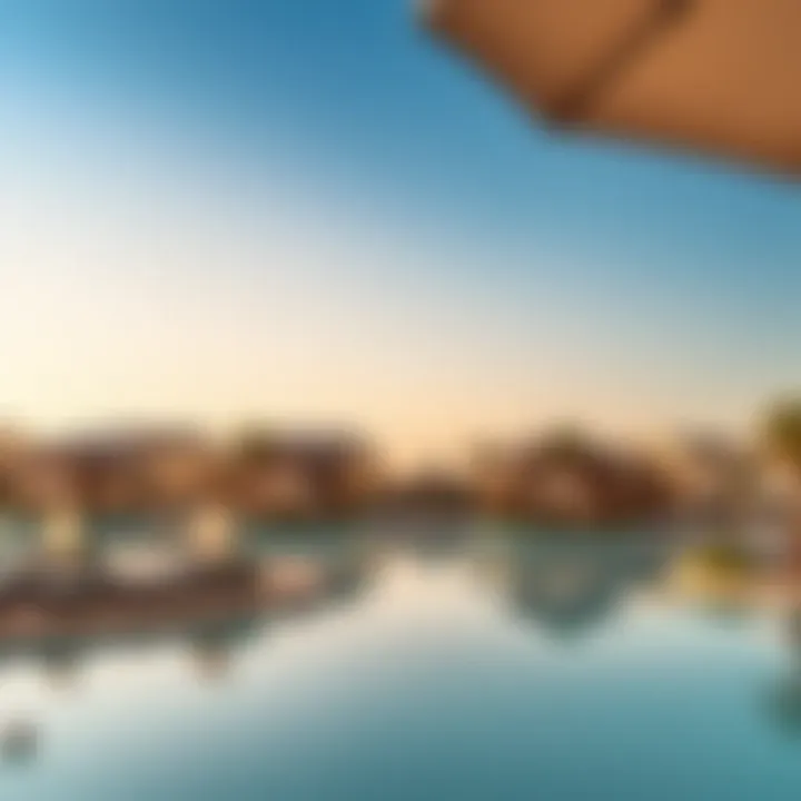 Notable Mövenpick Resort & Spa, Ras Al Khaimah: A Comprehensive Exploration