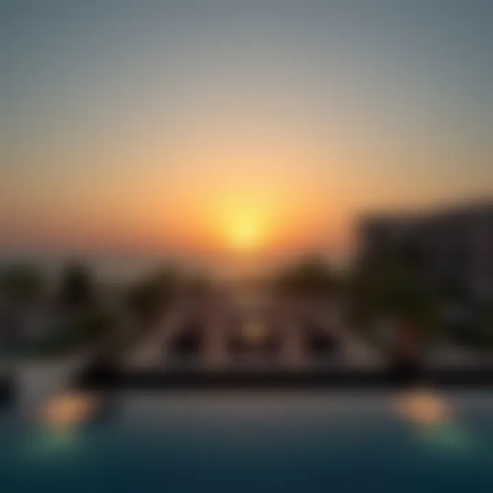 Mövenpick Resort & Spa, Ras Al Khaimah: A Comprehensive Exploration Summary