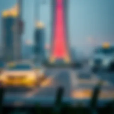 Navigating Bank Account Opening in the UAE Without a Residence Visa Introduction Navigating Bank Account Opening in the UAE Without a Residence Visa Introduction