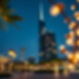 Navigating Silicon Oasis: A Comprehensive Overview of SIT Tower and Location Insights Introduction