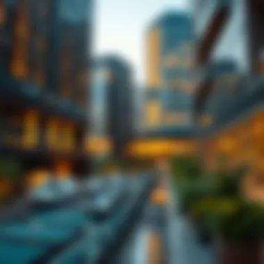 Navigating Silicon Oasis: A Comprehensive Overview of SIT Tower and Location Insights Summary Navigating Silicon Oasis: A Comprehensive Overview of SIT Tower and Location Insights Summary