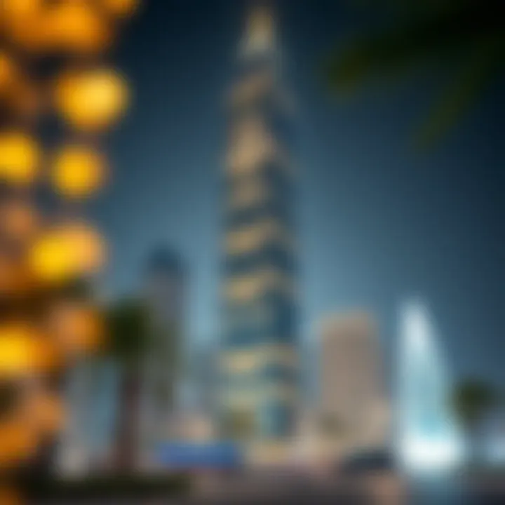 Notable Nobles Tower: A Comprehensive Exploration of its Significance in Dubai Real Estate
