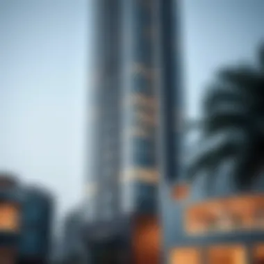 Nobles Tower: A Comprehensive Exploration of its Significance in Dubai Real Estate Summary Nobles Tower: A Comprehensive Exploration of its Significance in Dubai Real Estate Summary
