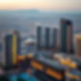 Overview of Damac Properties: A Leading Player in Dubai's Real Estate Market Introduction