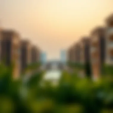 Notable Overview of Damac Properties: A Leading Player in Dubai's Real Estate Market Notable Overview of Damac Properties: A Leading Player in Dubai's Real Estate Market