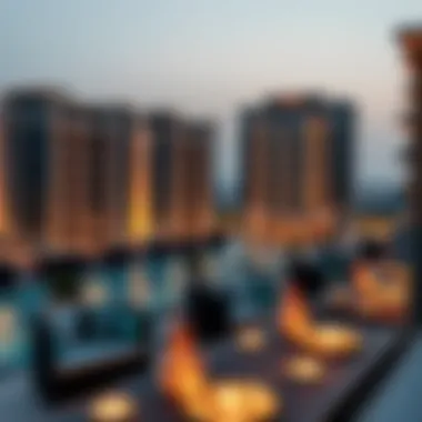 Overview of Damac Properties: A Leading Player in Dubai's Real Estate Market Summary Overview of Damac Properties: A Leading Player in Dubai's Real Estate Market Summary