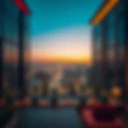 Studio Bur Dubai: An In-Depth Exploration Introduction