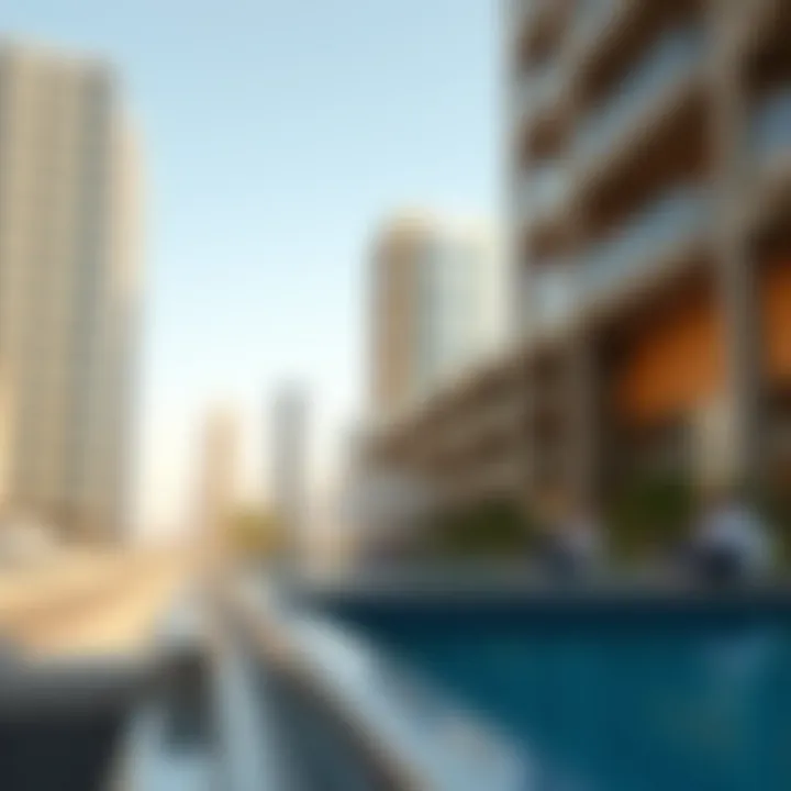 Notable Studio Bur Dubai: An In-Depth Exploration