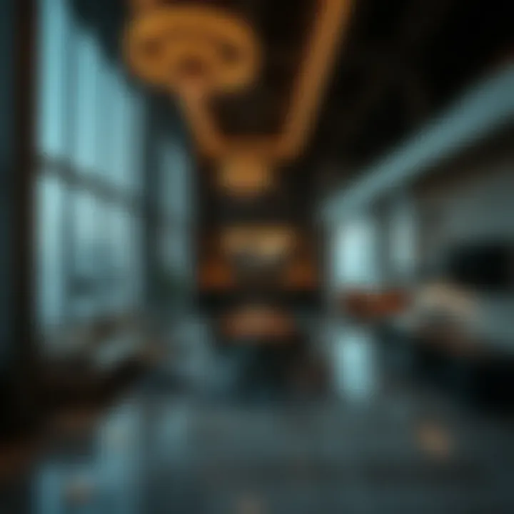 Studio Bur Dubai: An In-Depth Exploration Summary