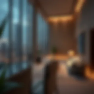 Notable Talia Residences by Deyaar: An In-Depth Exploration Notable Talia Residences by Deyaar: An In-Depth Exploration