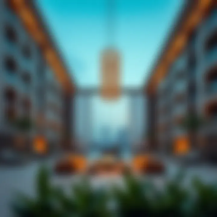 Talia Residences by Deyaar: An In-Depth Exploration Summary
