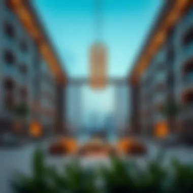 Talia Residences by Deyaar: An In-Depth Exploration Summary Talia Residences by Deyaar: An In-Depth Exploration Summary
