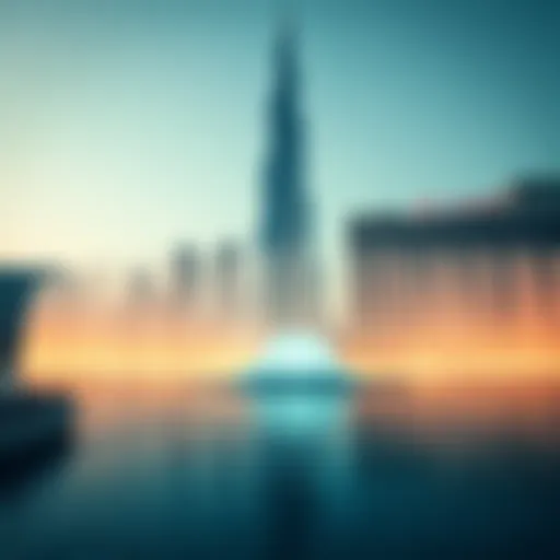 The Fountains of Burj Khalifa: An Intricate Blend of Art and Engineering Introduction
