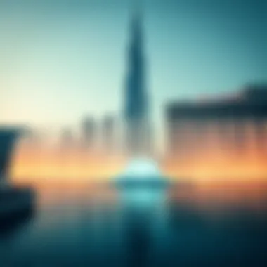 The Fountains of Burj Khalifa: An Intricate Blend of Art and Engineering Introduction The Fountains of Burj Khalifa: An Intricate Blend of Art and Engineering Introduction