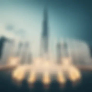The Fountains of Burj Khalifa: An Intricate Blend of Art and Engineering Summary The Fountains of Burj Khalifa: An Intricate Blend of Art and Engineering Summary