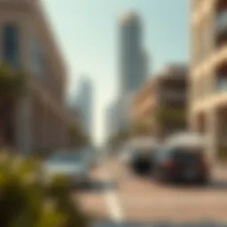 The Most Expensive Areas in Dubai: A Comprehensive Analysis Introduction