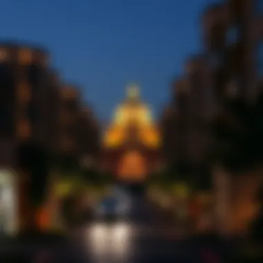 The Most Expensive Areas in Dubai: A Comprehensive Analysis Summary The Most Expensive Areas in Dubai: A Comprehensive Analysis Summary