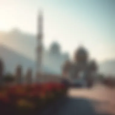 Tourist Destinations in the UAE: An In-Depth Exploration Summary Tourist Destinations in the UAE: An In-Depth Exploration Summary