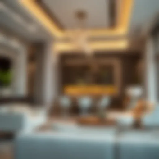 Understanding Home Loan Mortgages in Dubai's Real Estate Market Introduction
