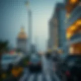 Understanding Life Expenses in Dubai: A Comprehensive Guide Introduction