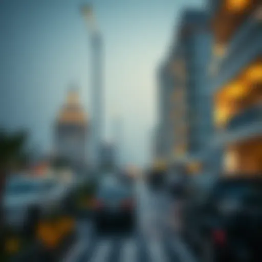 Understanding Life Expenses in Dubai: A Comprehensive Guide Introduction