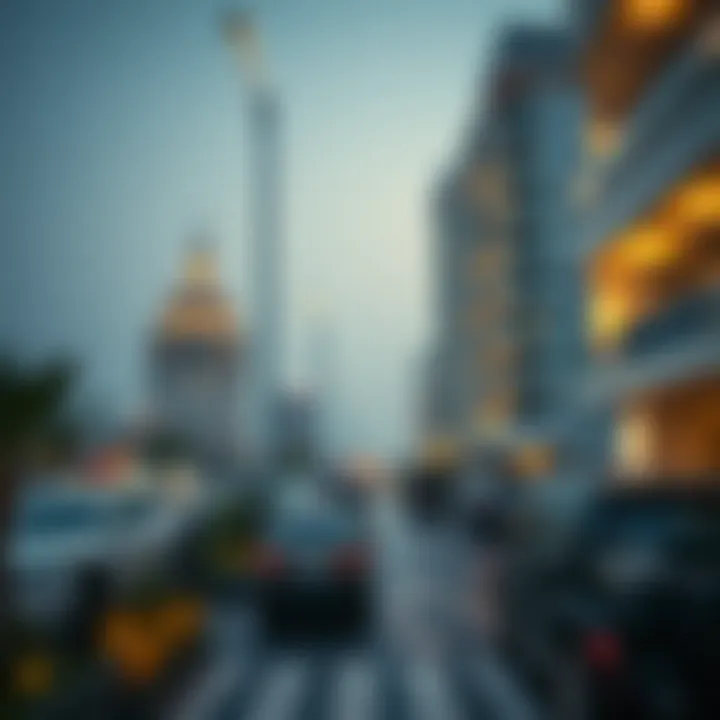 Understanding Life Expenses in Dubai: A Comprehensive Guide Introduction