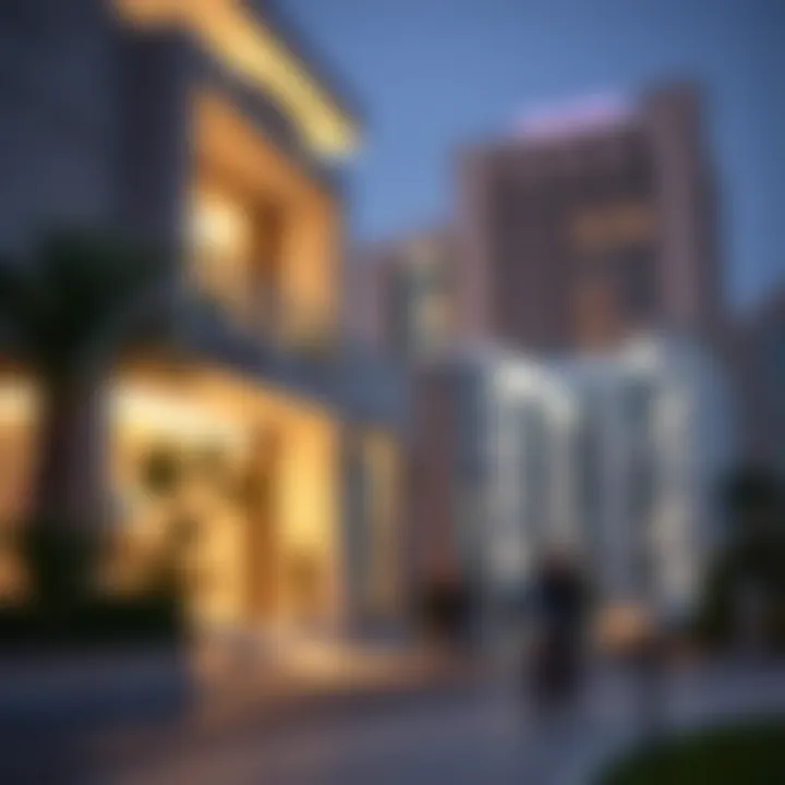 Understanding Life Expenses in Dubai: A Comprehensive Guide Summary