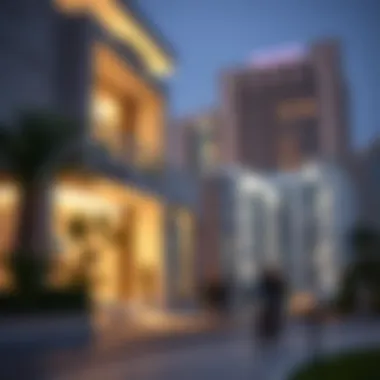 Understanding Life Expenses in Dubai: A Comprehensive Guide Summary Understanding Life Expenses in Dubai: A Comprehensive Guide Summary