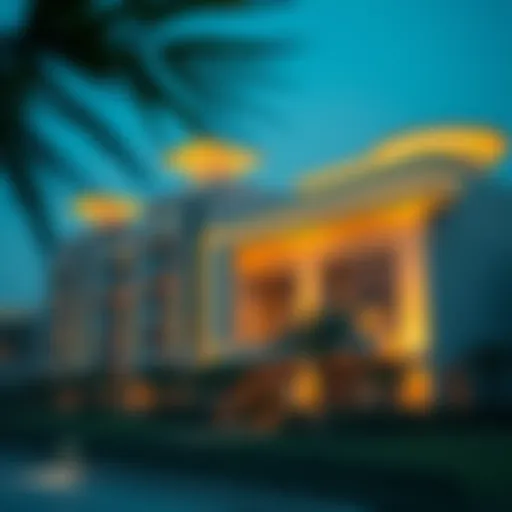 Understanding Mudon Developers and Their Impact on Dubai's Real Estate Landscape Introduction