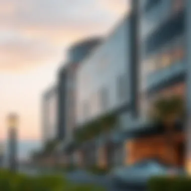 Understanding Mudon Developers and Their Impact on Dubai's Real Estate Landscape Summary Understanding Mudon Developers and Their Impact on Dubai's Real Estate Landscape Summary