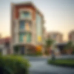 Understanding the Conversion from Kanal to Square Feet Introduction